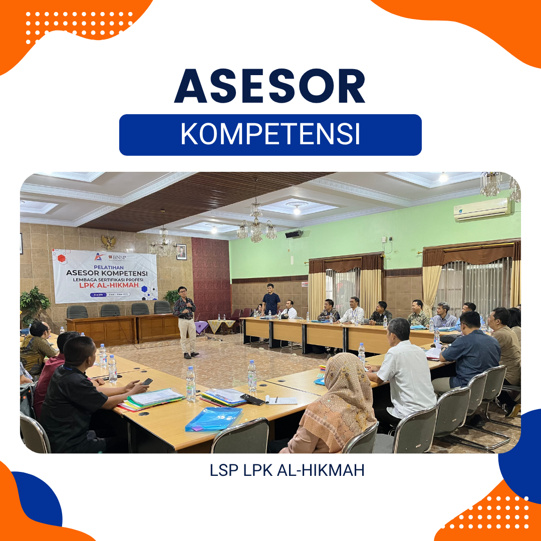 LSP LPK AL-HIKMAH